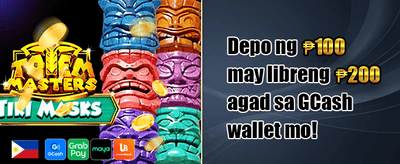 Welcome Bonus Pack promotion
