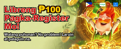 Get Your Exclusive Welcome Bonus!