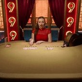 Always 9 Baccarat icon
