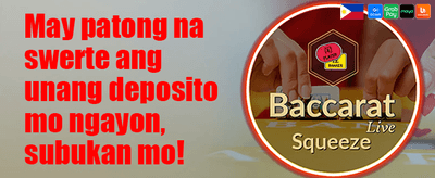 Daily Slot Rebate promotion